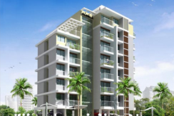 Albela Co-Op Housing Ltd. - Andheri (West)